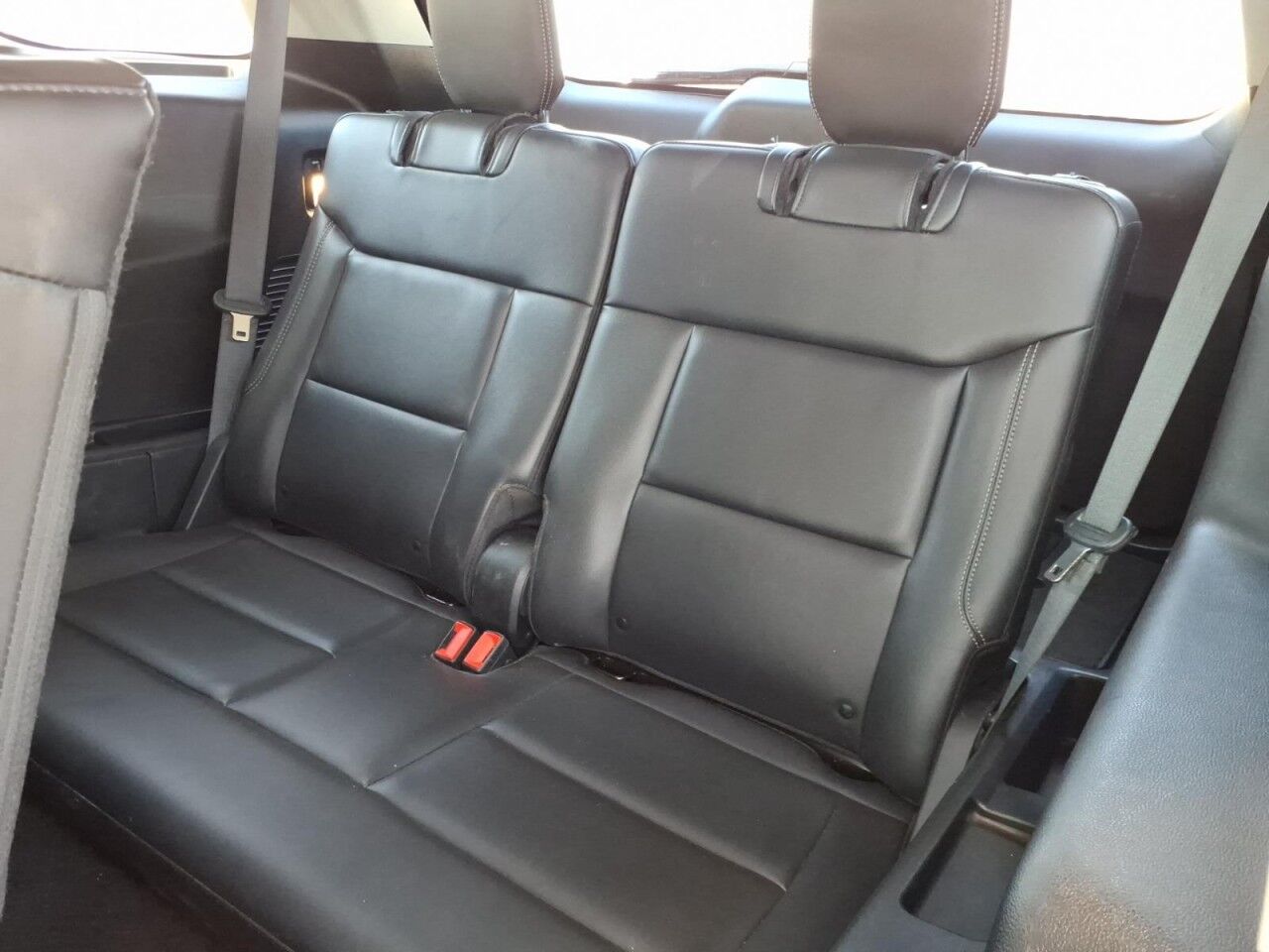 2024 Ford Explorer XLT Uvalde TX
