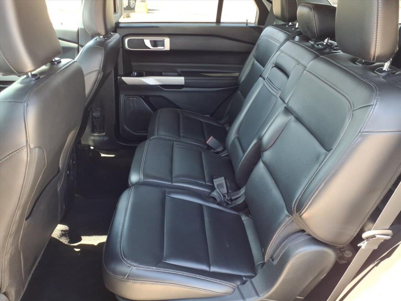 2024 Ford Explorer XLT Uvalde TX