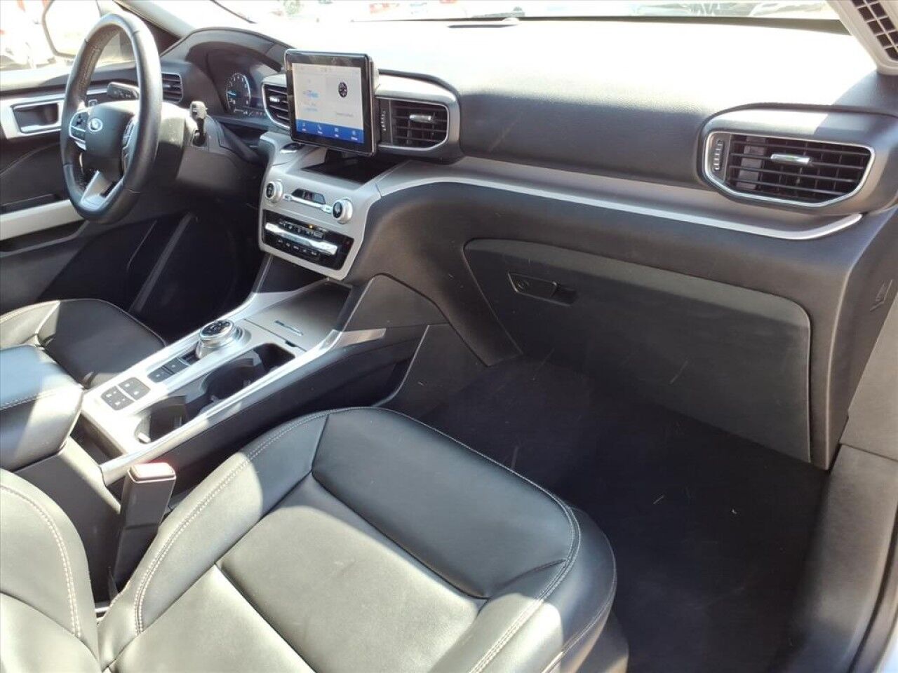 2024 Ford Explorer XLT Uvalde TX