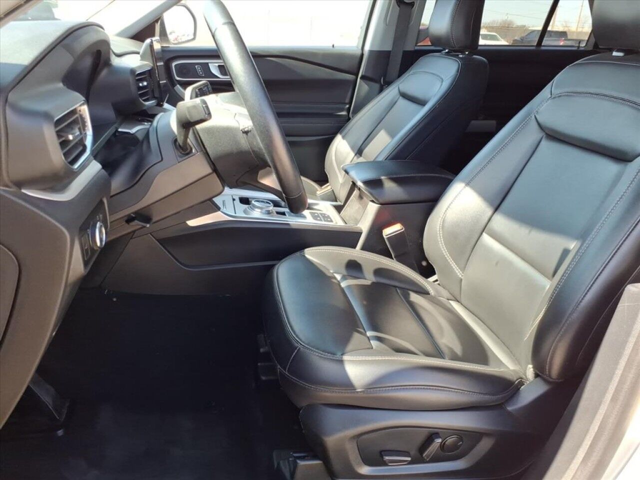 2024 Ford Explorer XLT Uvalde TX