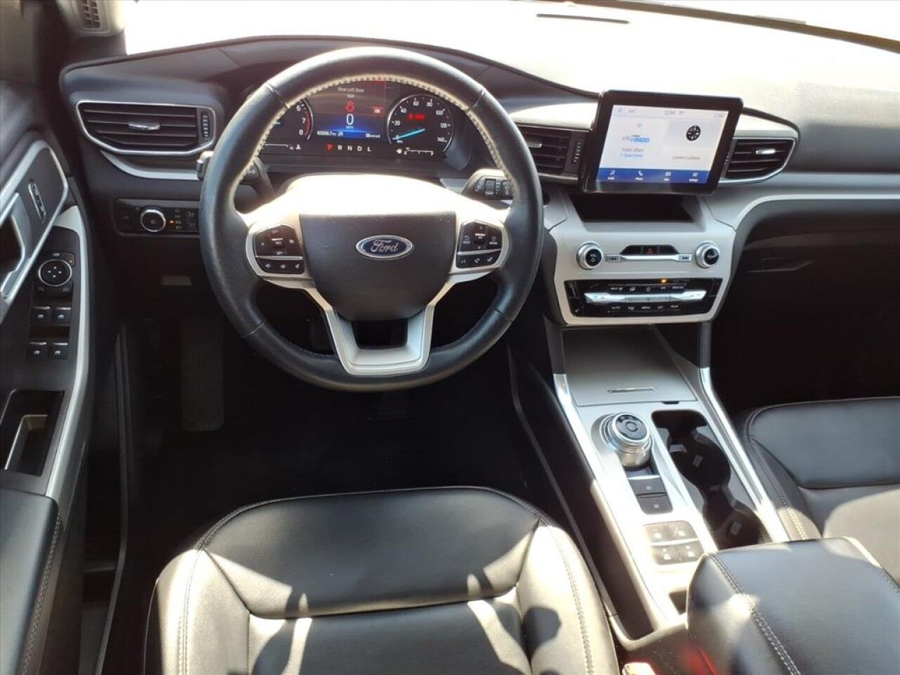 2024 Ford Explorer XLT Uvalde TX