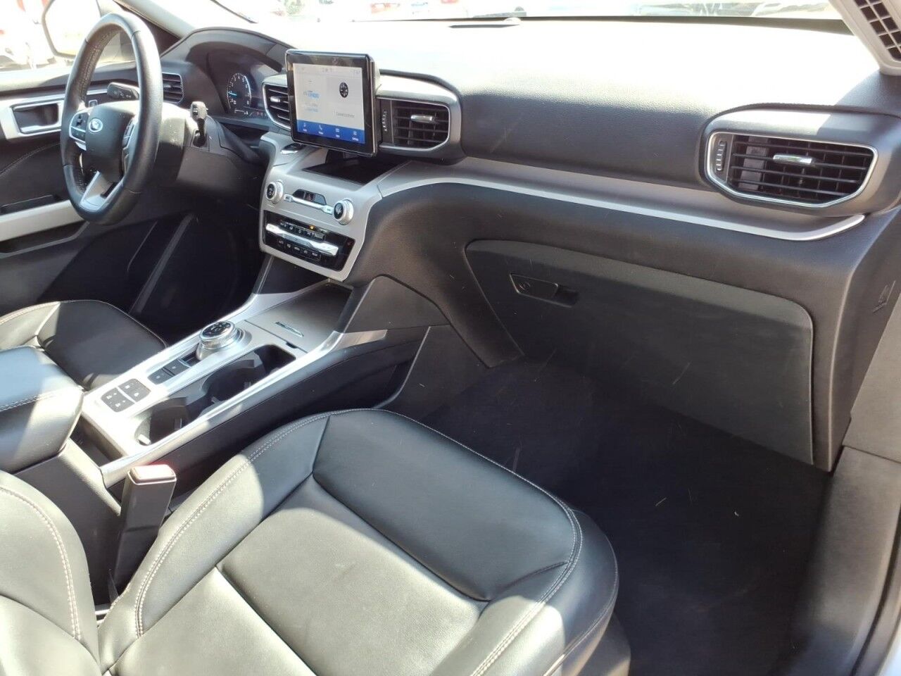 2024 Ford Explorer XLT Uvalde TX