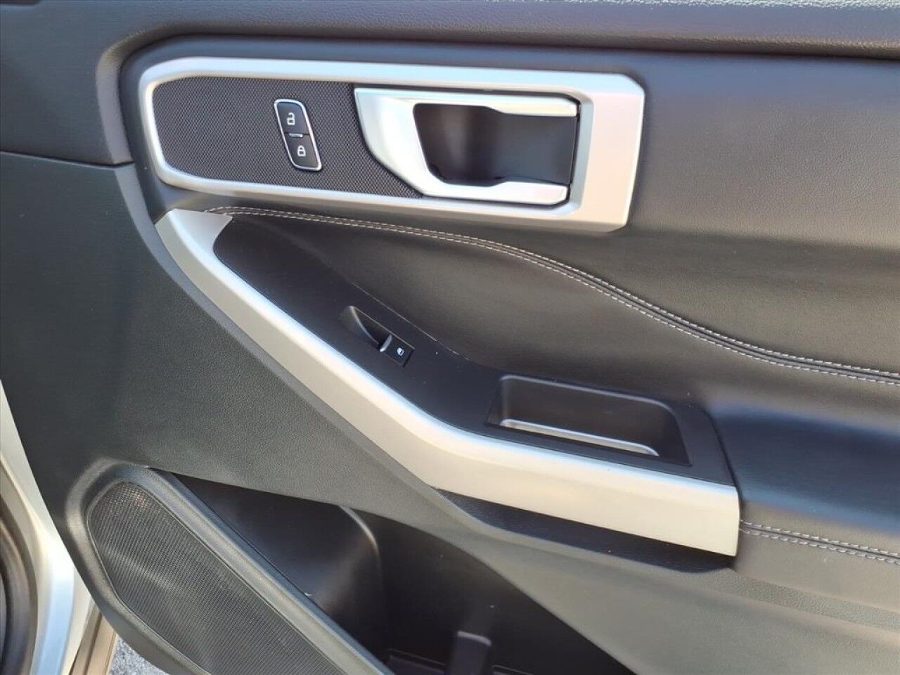 2024 Ford Explorer XLT Uvalde TX