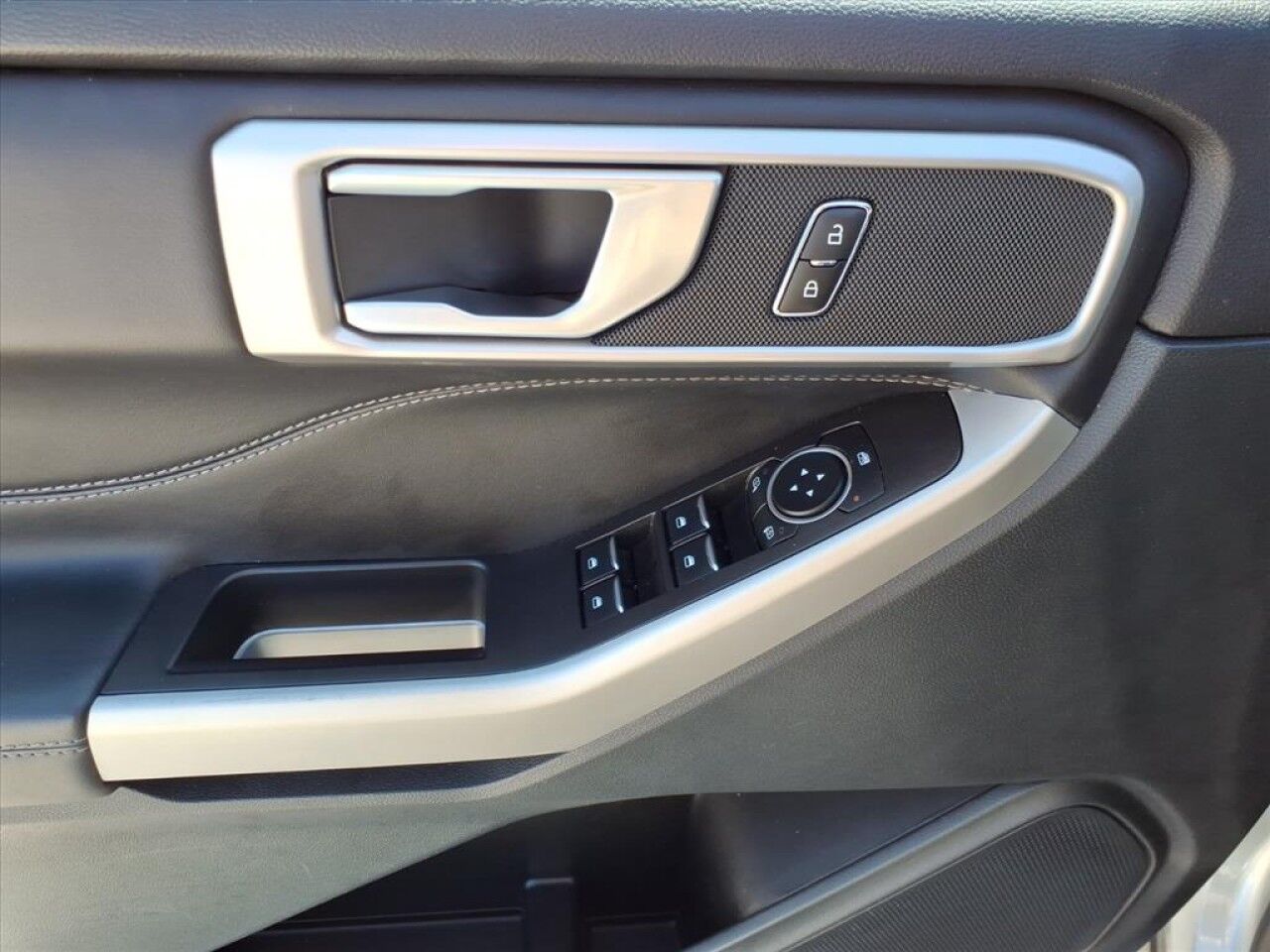 2024 Ford Explorer XLT Uvalde TX