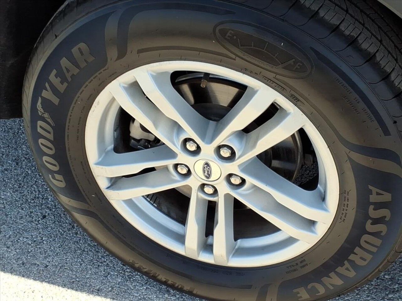 2024 Ford Explorer XLT Uvalde TX