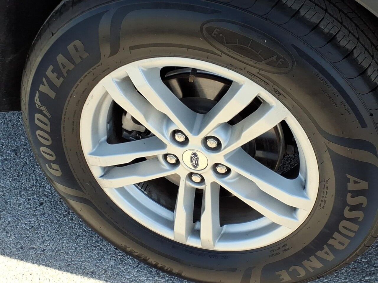 2024 Ford Explorer XLT Uvalde TX