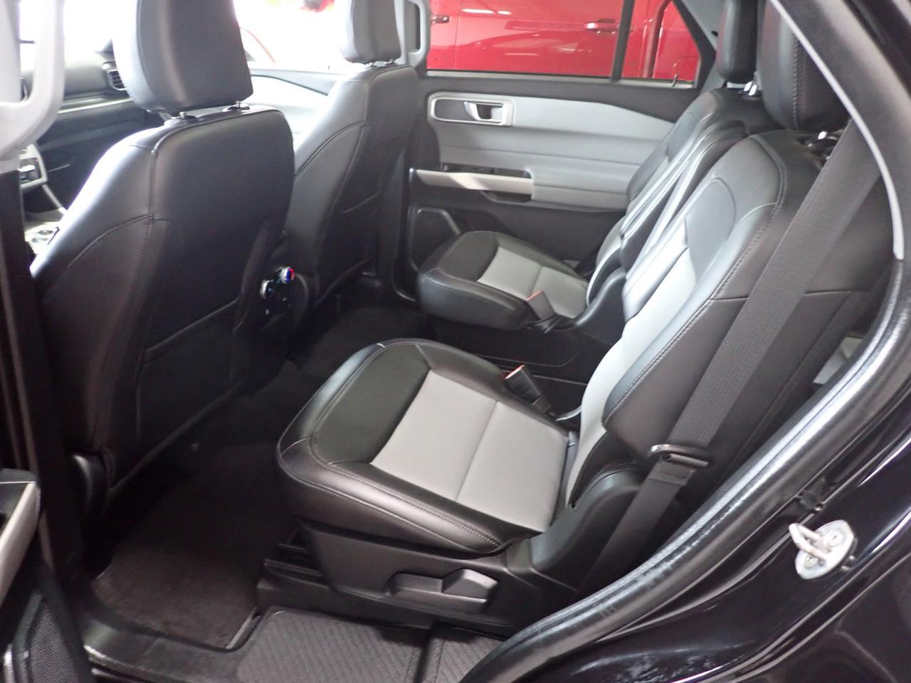 2024 Ford Explorer XLT 4WD LEATHER SUNROOF BUCKET SEATS Listowel ON