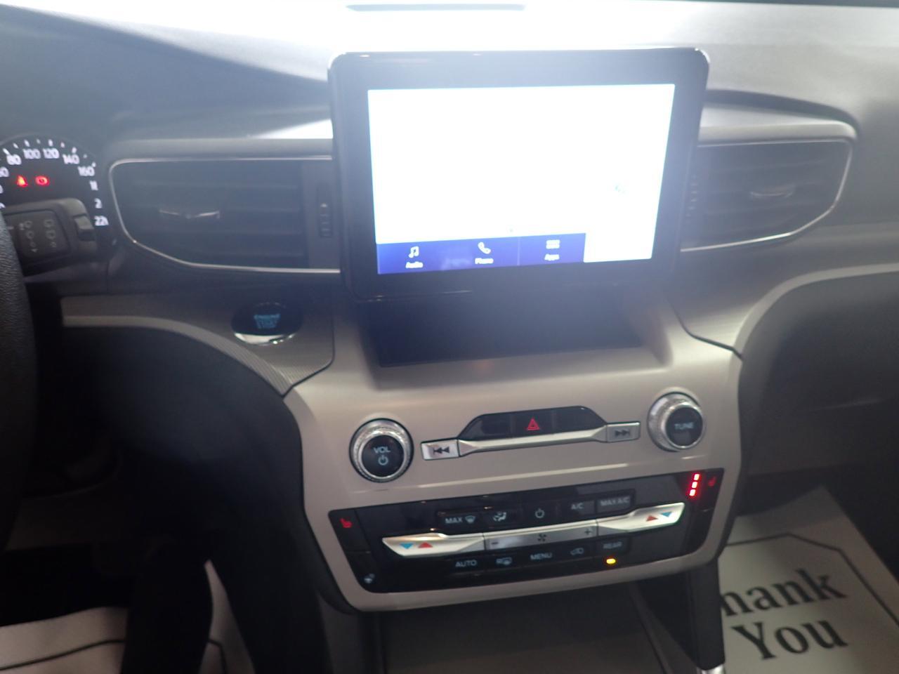 2024 Ford Explorer XLT 4WD LEATHER SUNROOF BUCKET SEATS Listowel ON