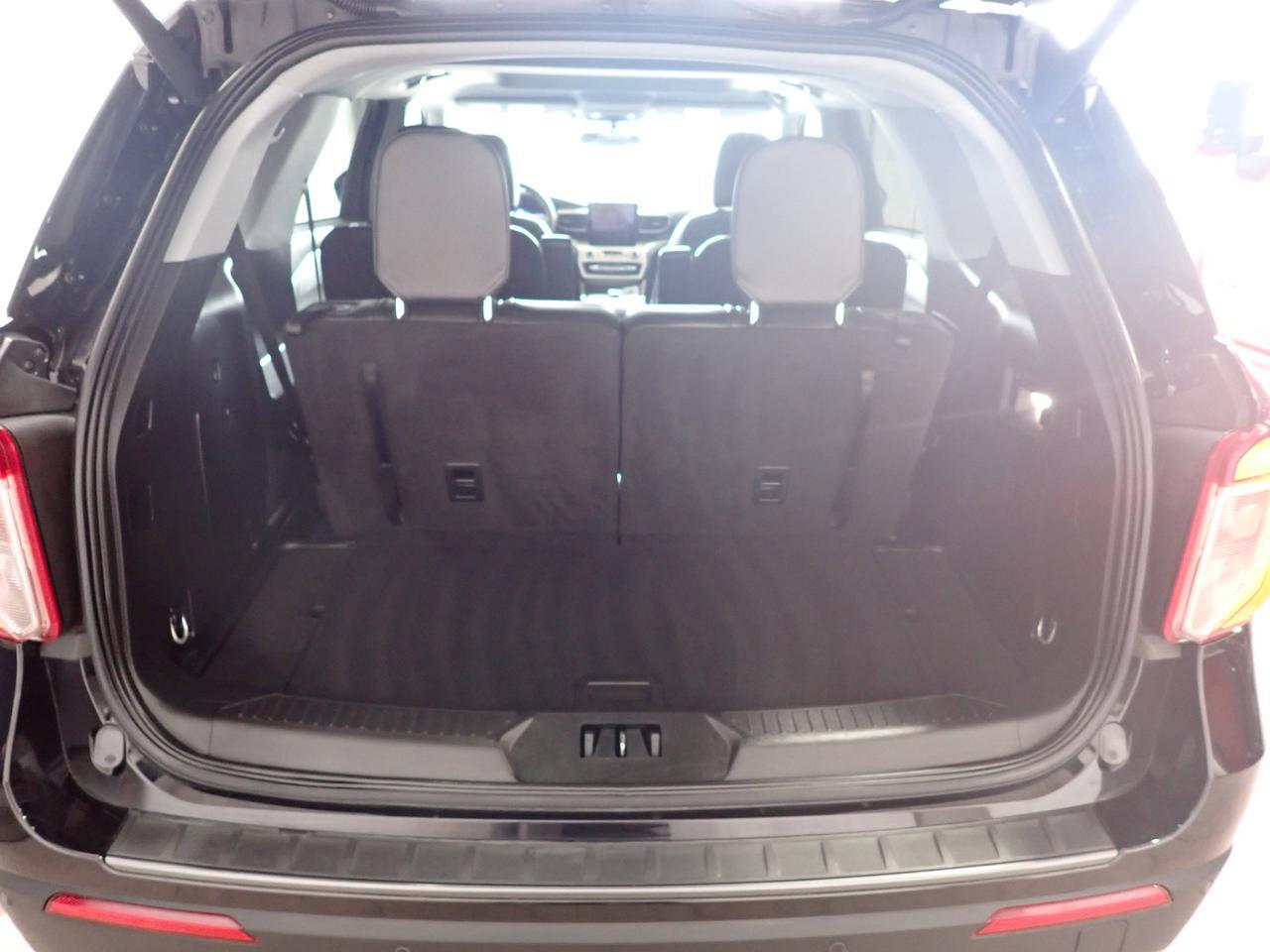 2024 Ford Explorer XLT 4WD LEATHER SUNROOF BUCKET SEATS Listowel ON