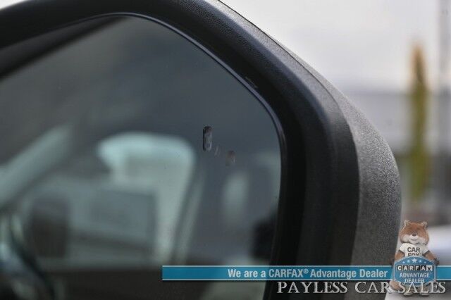 2024 Ford Explorer XLT / 4X4 / Auto Start / Power & Heated Leather Seats / Heated Steering / Lane Departure & Blind Spot / Apple CarPlay & Android Auto / Back Up Camera / Parking Sensors / 3rd Row / Seats 7 / 27 MPG / 1-Owner Anchorage AK