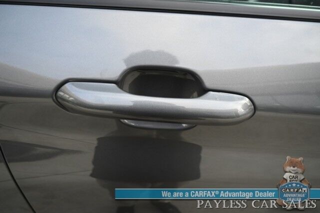 2024 Ford Explorer XLT / 4X4 / Auto Start / Power & Heated Leather Seats / Heated Steering / Lane Departure & Blind Spot / Apple CarPlay & Android Auto / Back Up Camera / Parking Sensors / 3rd Row / Seats 7 / 27 MPG / 1-Owner Anchorage AK