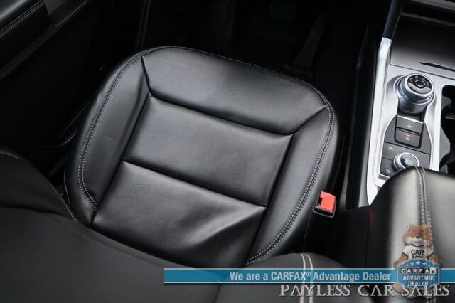 2024 Ford Explorer XLT / 4X4 / Auto Start / Power & Heated Leather Seats / Heated Steering / Lane Departure & Blind Spot / Apple CarPlay & Android Auto / Back Up Camera / Parking Sensors / 3rd Row / Seats 7 / 27 MPG / 1-Owner Anchorage AK