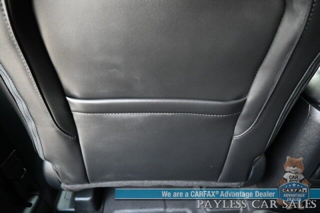 2024 Ford Explorer XLT / 4X4 / Auto Start / Power & Heated Leather Seats / Heated Steering / Lane Departure & Blind Spot / Apple CarPlay & Android Auto / Back Up Camera / Parking Sensors / 3rd Row / Seats 7 / 27 MPG / 1-Owner Anchorage AK