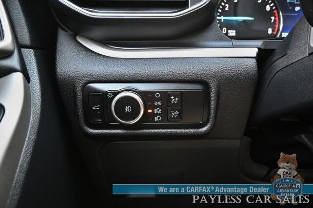 2024 Ford Explorer XLT / 4X4 / Auto Start / Power & Heated Leather Seats / Heated Steering / Lane Departure & Blind Spot / Apple CarPlay & Android Auto / Back Up Camera / Parking Sensors / 3rd Row / Seats 7 / 27 MPG / 1-Owner Anchorage AK