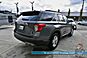 2024 Ford Explorer XLT / 4X4 / Auto Start / Power & Heated Leather Seats / Heated Steering / Lane Departure & Blind Spot / Apple CarPlay & Android Auto / Back Up Camera / Parking Sensors / 3rd Row / Seats 7 / 27 MPG / 1-Owner Anchorage AK