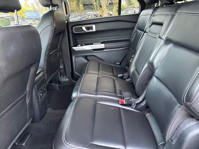 2024 Ford Explorer XLT AWD w/3ROW LEATHER Seffner FL