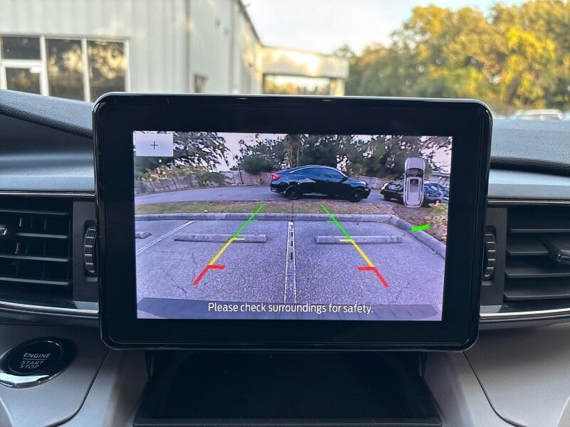 2024 Ford Explorer XLT AWD w/3ROW LEATHER Seffner FL