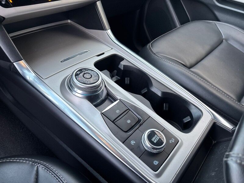 2024 Ford Explorer XLT AWD w/3ROW LEATHER Seffner FL