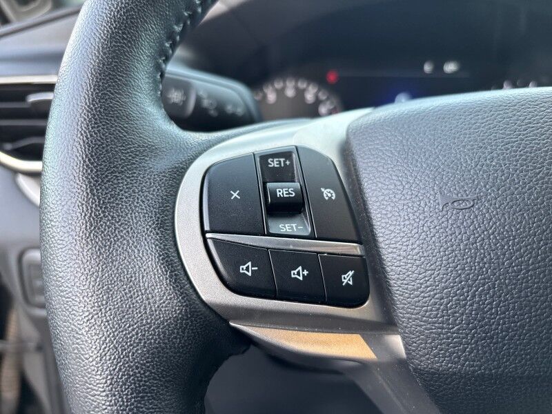 2024 Ford Explorer XLT AWD w/3ROW LEATHER Seffner FL