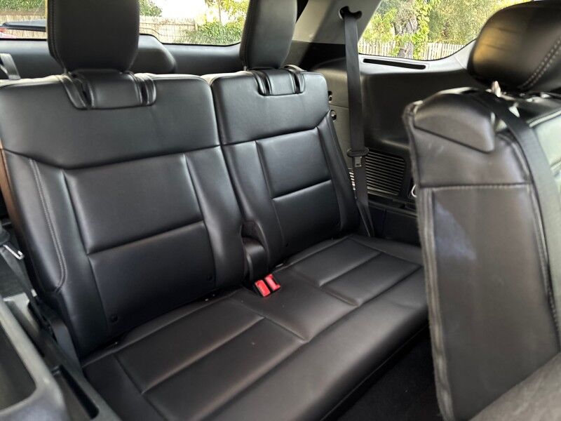 2024 Ford Explorer XLT AWD w/3ROW LEATHER Seffner FL