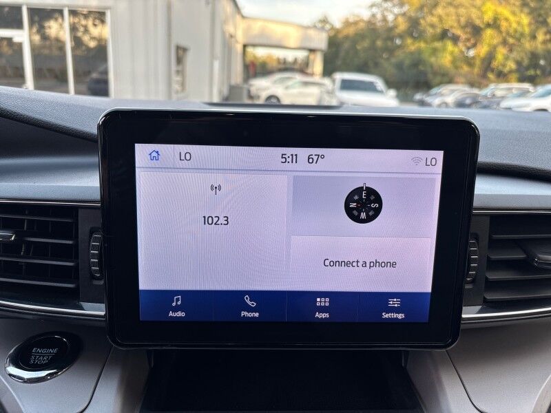 2024 Ford Explorer XLT AWD w/3ROW LEATHER Seffner FL