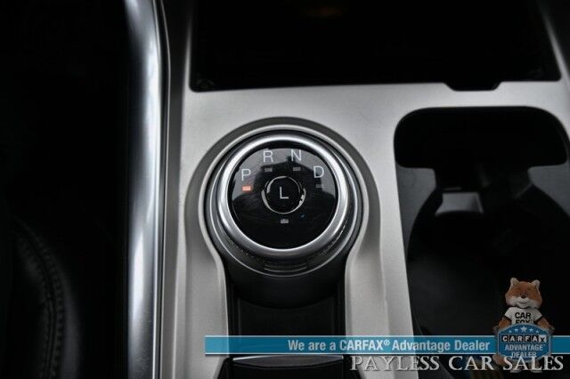 2024 Ford Explorer XLT Wasilla AK