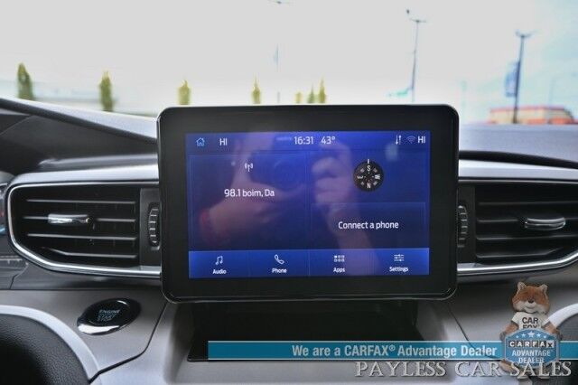 2024 Ford Explorer XLT Wasilla AK