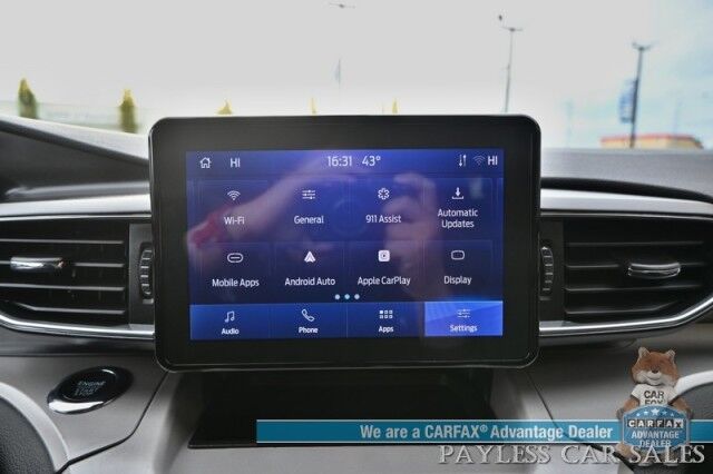 2024 Ford Explorer XLT Wasilla AK