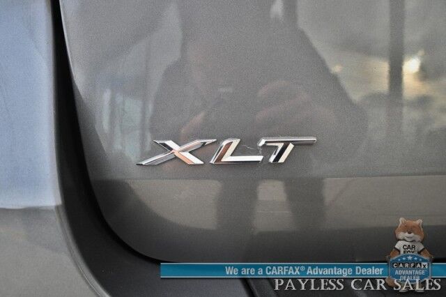 2024 Ford Explorer XLT Wasilla AK