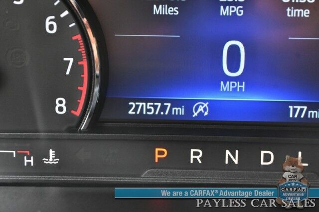 2024 Ford Explorer XLT Wasilla AK