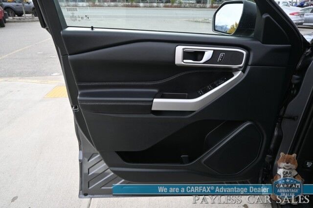 2024 Ford Explorer XLT Wasilla AK