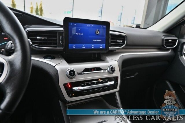 2024 Ford Explorer XLT Wasilla AK