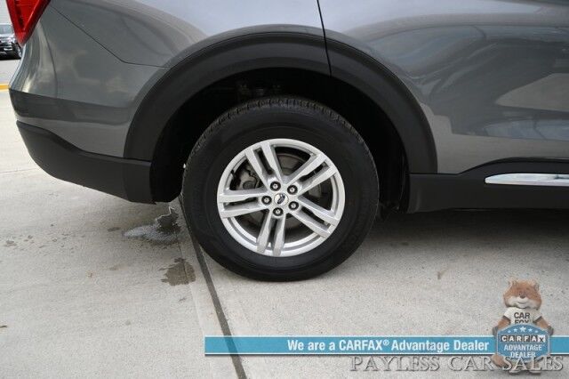 2024 Ford Explorer XLT Wasilla AK