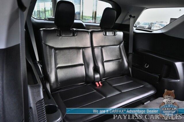 2024 Ford Explorer XLT Wasilla AK