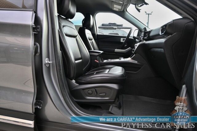 2024 Ford Explorer XLT Wasilla AK