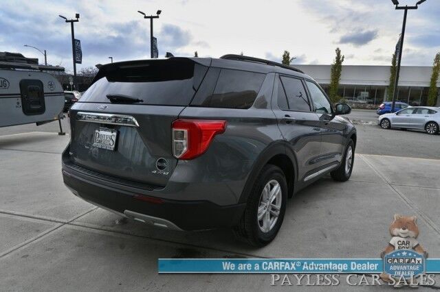 2024 Ford Explorer XLT Wasilla AK