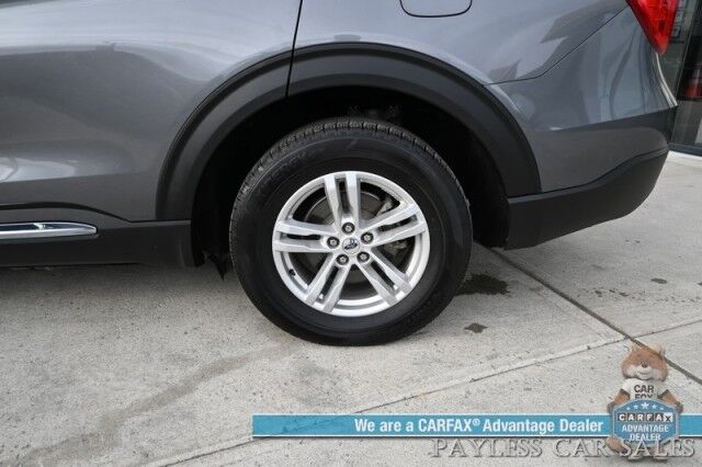 2024 Ford Explorer XLT Wasilla AK