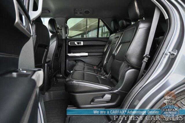 2024 Ford Explorer XLT Wasilla AK