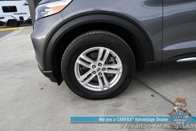 2024 Ford Explorer XLT Wasilla AK