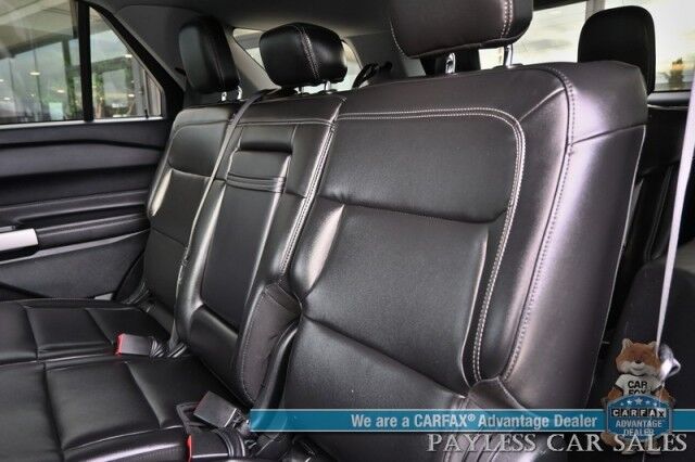 2024 Ford Explorer XLT Wasilla AK