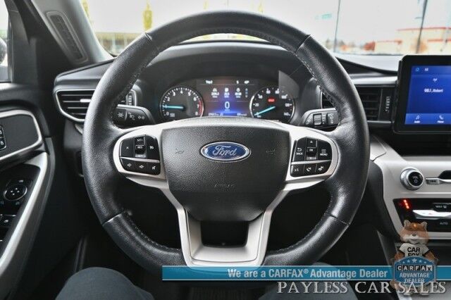 2024 Ford Explorer XLT Wasilla AK