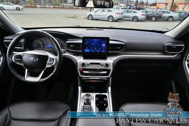 2024 Ford Explorer XLT Wasilla AK