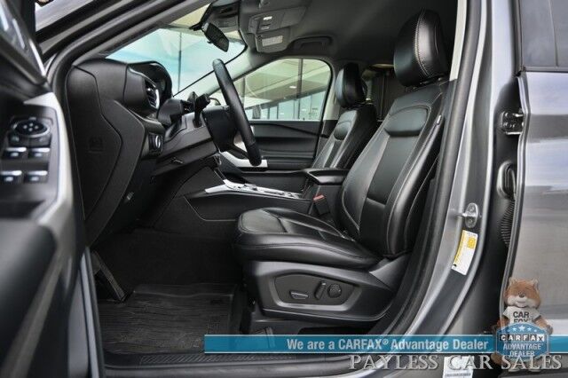 2024 Ford Explorer XLT Wasilla AK