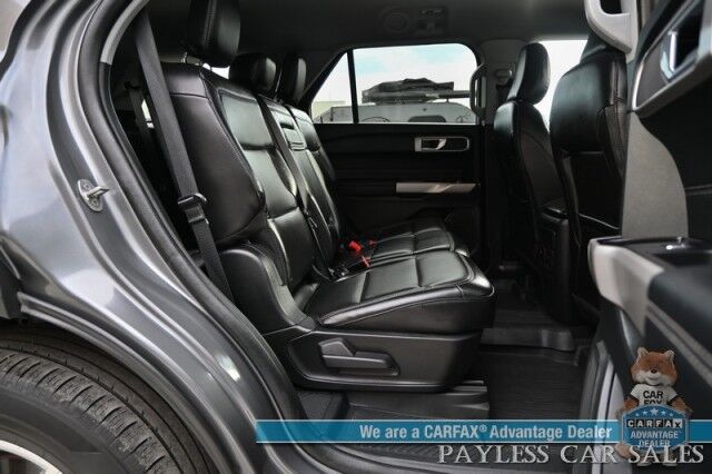 2024 Ford Explorer XLT Wasilla AK