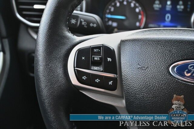 2024 Ford Explorer XLT Wasilla AK