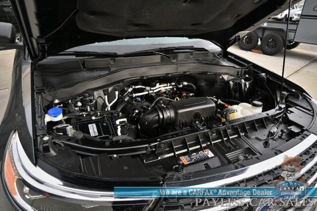 2024 Ford Explorer XLT Wasilla AK