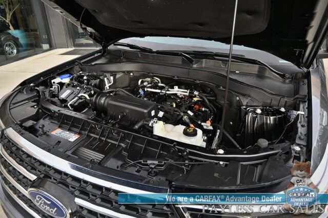 2024 Ford Explorer XLT Wasilla AK