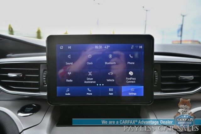 2024 Ford Explorer XLT Anchorage AK