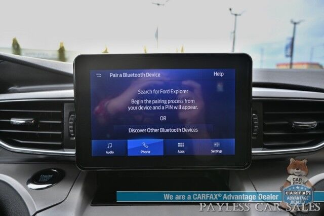 2024 Ford Explorer XLT Anchorage AK