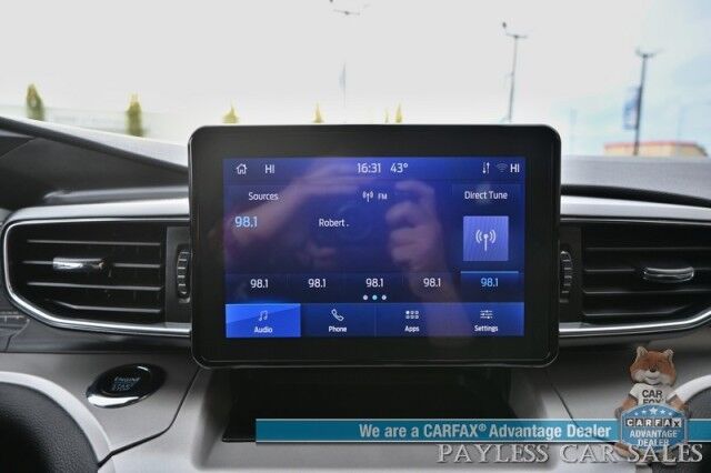 2024 Ford Explorer XLT Anchorage AK